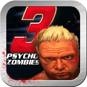 Download Psycho zombies 3 For PC Windows and Mac