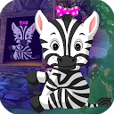 Download Best Escape Game 583 Baby Zebra Rescue Ga Install Latest APK downloader