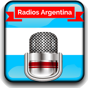 Download Radios Argentina Gratis: Radio FM, AM  en vivo For PC Windows and Mac