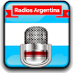 Download Radios Argentina Gratis: Radio FM, AM  en vivo For PC Windows and Mac 1.0