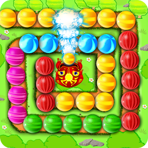 Download Marble Waka Mania For PC Windows and Mac
