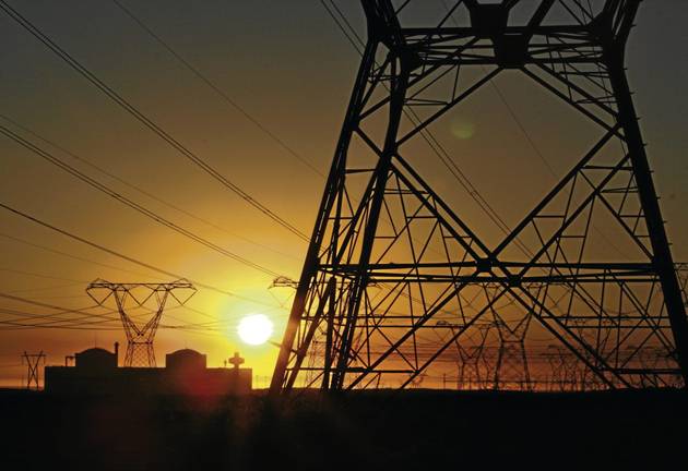 Eskom said their power system remains constrained‚ but that outages were not load shedding related.