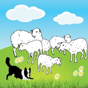 Download Sheep Herding For PC Windows and Mac
