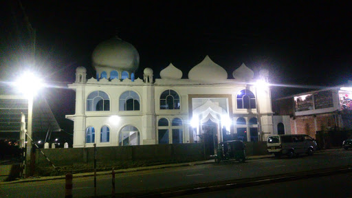 Narammala Mosque