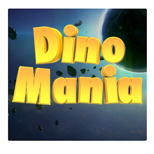 Download DinoMania AR+ Augmented Reality For PC Windows and Mac