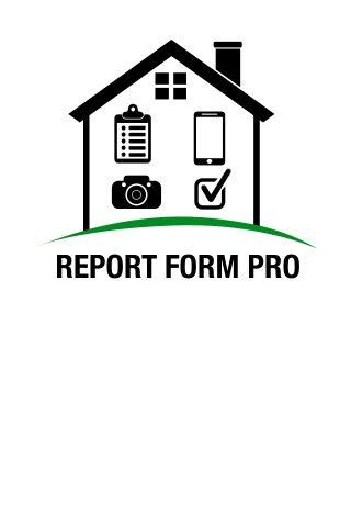 Android application Report Form Pro screenshort