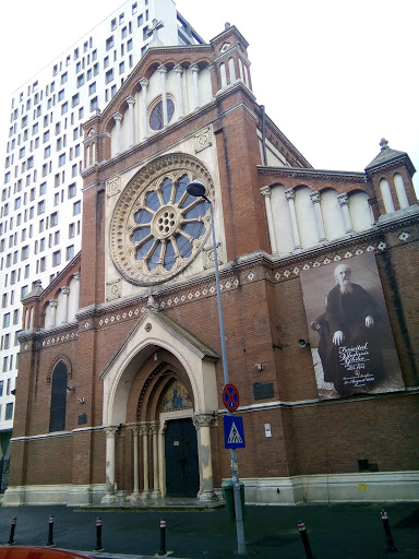 Catedrala romano-catolica 