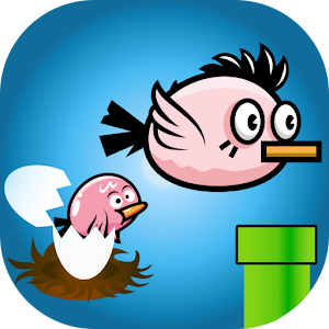 Download Flappy Baby Bird For PC Windows and Mac