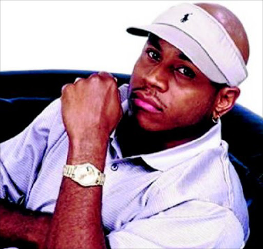 HIP: LL Cool J is a rapper, actor and now TV host PHOTO: INSTAGRAM