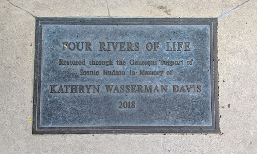 Restored through the Generous Support ofScenic Hudson in Memory of KATHRYN WASSERMAN DAVIS2018