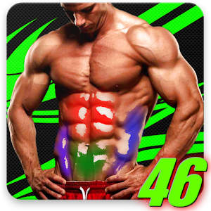 Download 46 Best Abs Workouts Of All Time For PC Windows and Mac