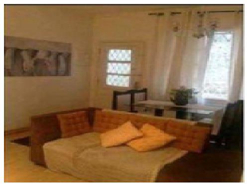 Casa com 2 dormitórios para alugar, 70 m² por R$ 1.650/mês - Vila Matias - Santos/SP