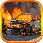 Real Destruction Derby Apk