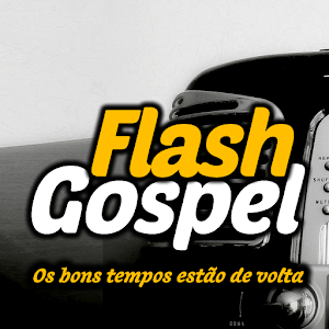 Download Radio Web Flash Gospel For PC Windows and Mac