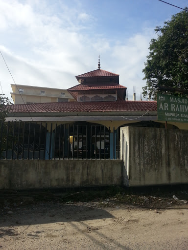 Masjid Ar Rahman