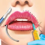 Lips Surgery Simulator Apk