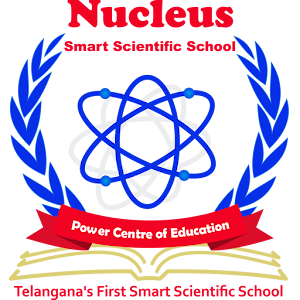 Nucleus Smart Student.apk 1.4