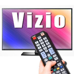 Download TV Remote for Vizio tv For PC Windows and Mac