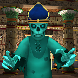 Download Egyptoid Curse of Pharaoh Full For PC Windows and Mac