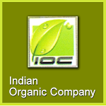 Indian Organic Company Apk
