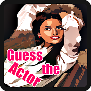 Download Guess The Actor For PC Windows and Mac