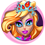 Princess Salon Dress up Games Apk