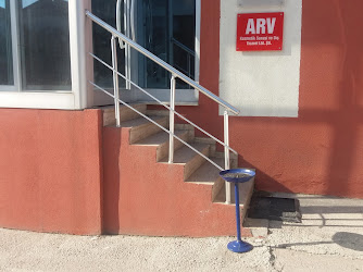 ARV Kozmetik Sanayi ve Dış Ticaret Ltd. Şti.