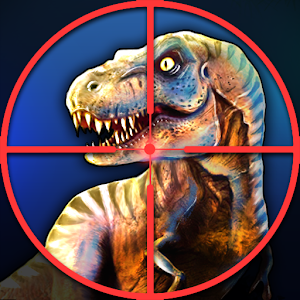 Download Jurassic Dino Wild Hunter For PC Windows and Mac
