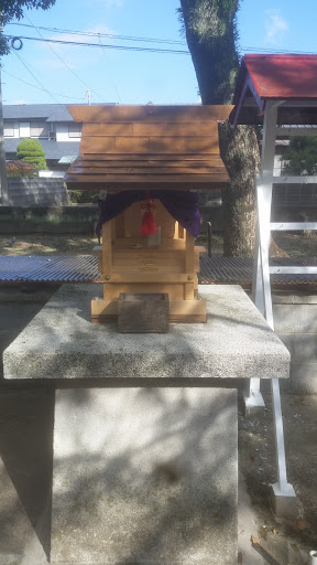 芳野神社