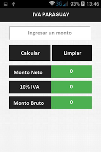 How to download IVA Paraguay Calculadora 0.0.1 apk for bluestacks