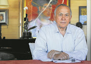 Christo Wiese. File photo.