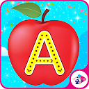 Abc 123 Tracing Learning game 1.2 downloader