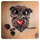 Download Tattoo Owl For PC Windows and Mac 1.0