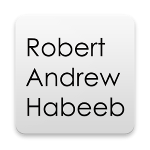 Download Robert Andrew Habeeb For PC Windows and Mac