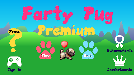 How to install Farty Pug Premium 1.2 unlimited apk for laptop