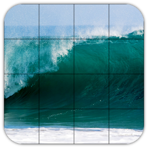 Download Tile Puzzles · Waves For PC Windows and Mac