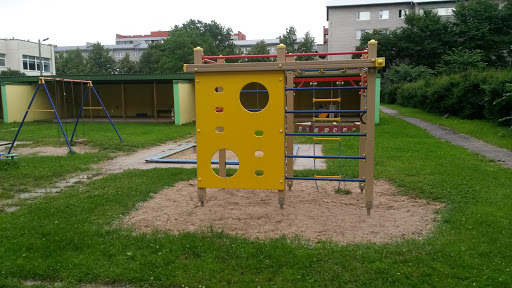 Randla Playground