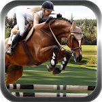 World Horse Racing 3D - Derby Apk
