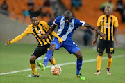 Bafana Bafana and Maritzburg United defender Kwanda Mngonyama. Picture credits: Gallo Images