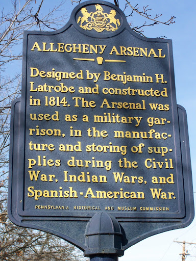 From the Flickr group Historical Markers, photo by sportsedit15224, full page.License is Attribution-NonCommercial-ShareAlike License