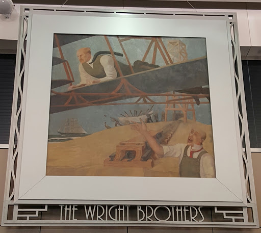 TPA -  The Wright Brothers