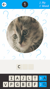 How to mod 1 Pic 1 Word: Guess the pic! 1.0.0 unlimited apk for pc