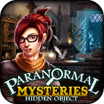 Hidden Object The Paranormal Apk