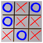 Tic Tac Toe HD (7/10