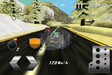 How to install Speed Freakz 2 1.0 mod apk for pc