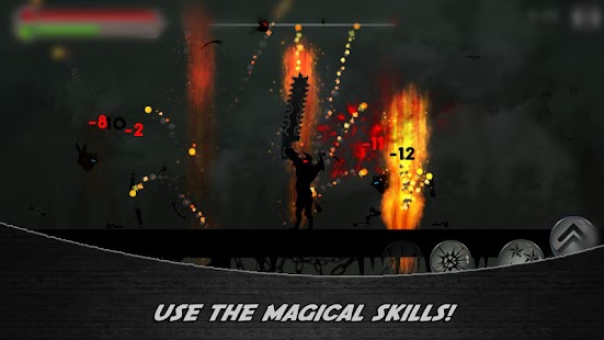 Dr. Darkness – 2D RPG Multiplayer Screenshot