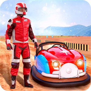 Download Real City Bumper Racer Crazy Driving 2018 For PC Windows and Mac