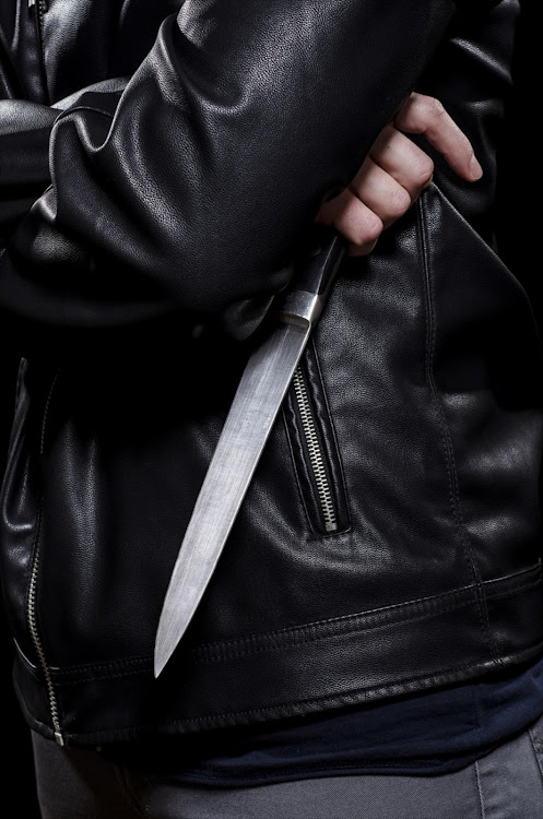 A 16-year-old from KwaMhlanga has been stabbed to death by a fellow pupil‚ police said on Thursday.
