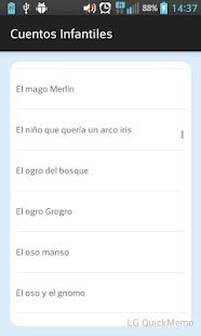 How to install Cuentos Clásicos 1.1 unlimited apk for laptop