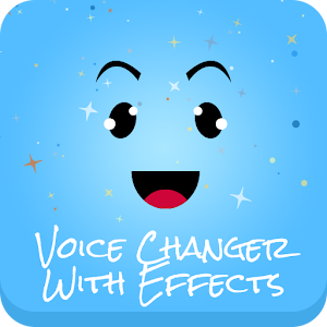 Download Voice changer Funny App For PC Windows and Mac